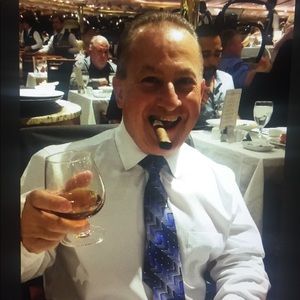 Meet your Posher, Hugh